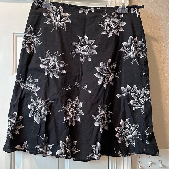 Pencil skirt Sz 14 Ann Taylor - Picture 3 of 5